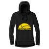 Women's Luuma Pullover Fleece Hoodie Thumbnail