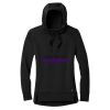Women's Luuma Pullover Fleece Hoodie Thumbnail