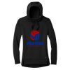 Women's Luuma Pullover Fleece Hoodie Thumbnail