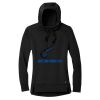 Women's Luuma Pullover Fleece Hoodie Thumbnail