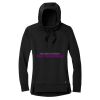 Women's Luuma Pullover Fleece Hoodie Thumbnail