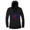 Women's Luuma Pullover Fleece Hoodie Thumbnail