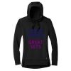 Women's Luuma Pullover Fleece Hoodie Thumbnail