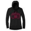 Women's Luuma Pullover Fleece Hoodie Thumbnail