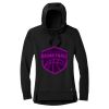 Women's Luuma Pullover Fleece Hoodie Thumbnail