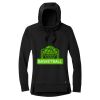 Women's Luuma Pullover Fleece Hoodie Thumbnail