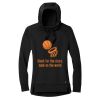 Women's Luuma Pullover Fleece Hoodie Thumbnail
