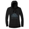 Women's Luuma Pullover Fleece Hoodie Thumbnail