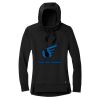 Women's Luuma Pullover Fleece Hoodie Thumbnail