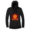 Women's Luuma Pullover Fleece Hoodie Thumbnail