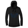 Women's Luuma Pullover Fleece Hoodie Thumbnail