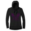 Women's Luuma Pullover Fleece Hoodie Thumbnail
