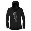 Women's Luuma Pullover Fleece Hoodie Thumbnail