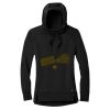 Women's Luuma Pullover Fleece Hoodie Thumbnail