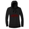 Women's Luuma Pullover Fleece Hoodie Thumbnail