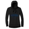 Women's Luuma Pullover Fleece Hoodie Thumbnail