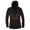 Women's Luuma Pullover Fleece Hoodie Thumbnail