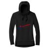 Women's Luuma Pullover Fleece Hoodie Thumbnail