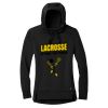 Women's Luuma Pullover Fleece Hoodie Thumbnail