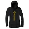 Women's Luuma Pullover Fleece Hoodie Thumbnail