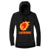 Women's Luuma Pullover Fleece Hoodie Thumbnail
