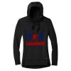 Women's Luuma Pullover Fleece Hoodie Thumbnail