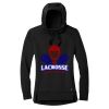 Women's Luuma Pullover Fleece Hoodie Thumbnail