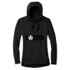 Women's Luuma Pullover Fleece Hoodie Thumbnail