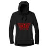 Women's Luuma Pullover Fleece Hoodie Thumbnail