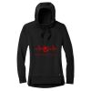 Women's Luuma Pullover Fleece Hoodie Thumbnail