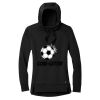 Women's Luuma Pullover Fleece Hoodie Thumbnail