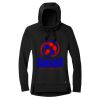 Women's Luuma Pullover Fleece Hoodie Thumbnail