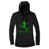 Women's Luuma Pullover Fleece Hoodie Thumbnail