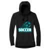 Women's Luuma Pullover Fleece Hoodie Thumbnail