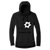 Women's Luuma Pullover Fleece Hoodie Thumbnail