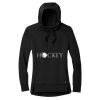 Women's Luuma Pullover Fleece Hoodie Thumbnail