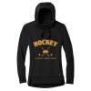 Women's Luuma Pullover Fleece Hoodie Thumbnail