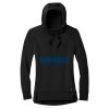 Women's Luuma Pullover Fleece Hoodie Thumbnail