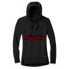 Women's Luuma Pullover Fleece Hoodie Thumbnail