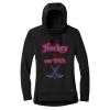 Women's Luuma Pullover Fleece Hoodie Thumbnail