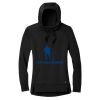 Women's Luuma Pullover Fleece Hoodie Thumbnail