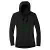 Women's Luuma Pullover Fleece Hoodie Thumbnail