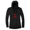 Women's Luuma Pullover Fleece Hoodie Thumbnail