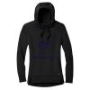 Women's Luuma Pullover Fleece Hoodie Thumbnail