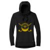 Women's Luuma Pullover Fleece Hoodie Thumbnail