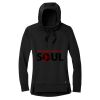 Women's Luuma Pullover Fleece Hoodie Thumbnail