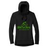 Women's Luuma Pullover Fleece Hoodie Thumbnail