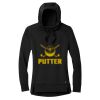 Women's Luuma Pullover Fleece Hoodie Thumbnail