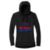 Women's Luuma Pullover Fleece Hoodie Thumbnail