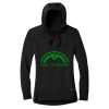 Women's Luuma Pullover Fleece Hoodie Thumbnail